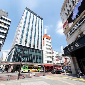 *** Hotel Asakusa Tobu Japonia