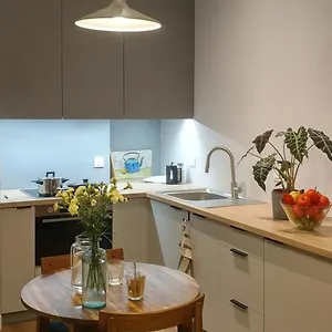 Apartament Calm And Cozy, Kraków