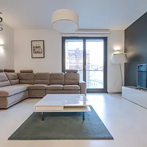 Apartament Ekskluzywny Obok Zamku Wawelskiego, Kraków