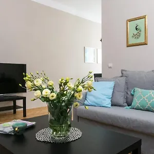 Apartament Rodzinny 14, Kraków