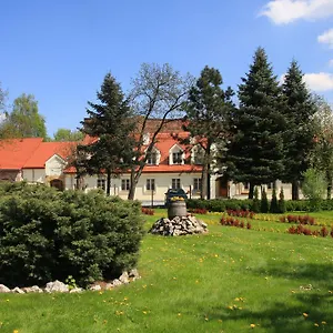 Alloggio in famiglia Goscinne Dom Sw. Szymona, Cracovia