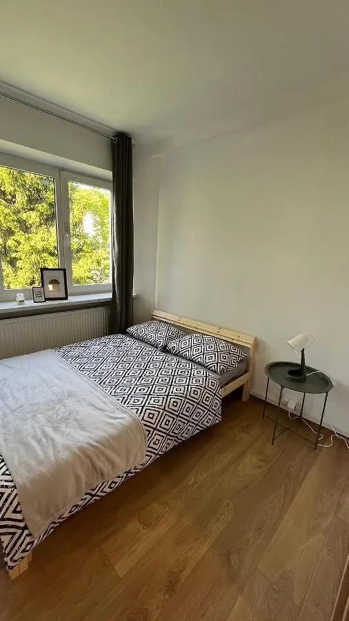 Comfy, Nice And Small Room In Kraków