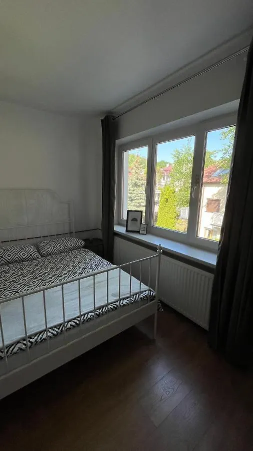 Comfy, Nice And Small Room In Kraków Polska