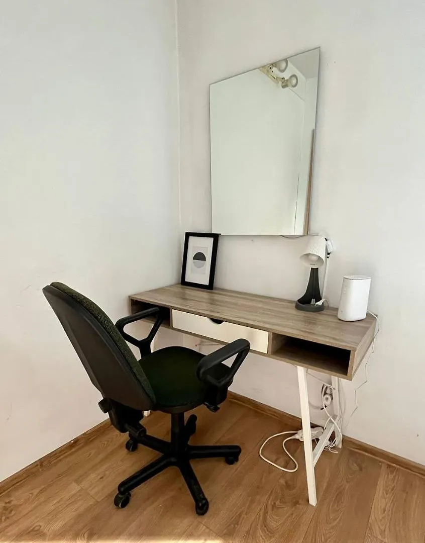 Comfy, Nice And Small Room In Kraków Polska