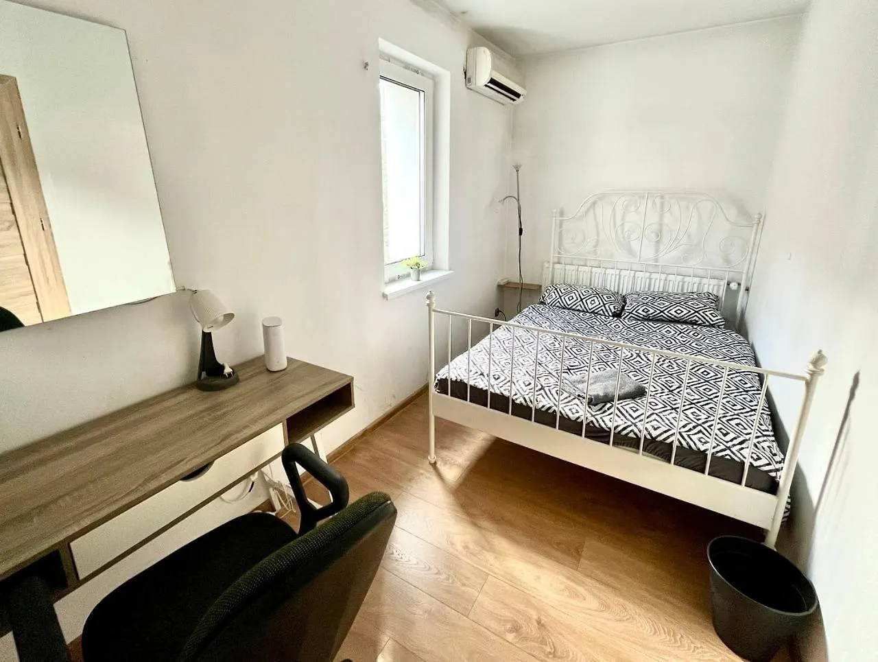 Comfy, Nice And Small Room In Kraków