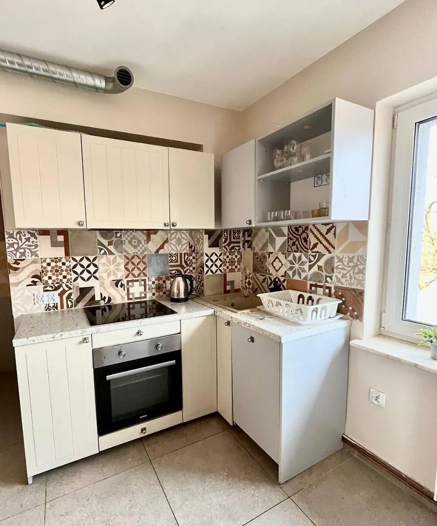 Comfy, Nice And Small Room In Kraków Kwatera prywatna